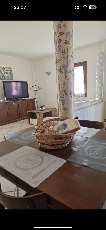 La Dolce Casa Di Emi Olbia